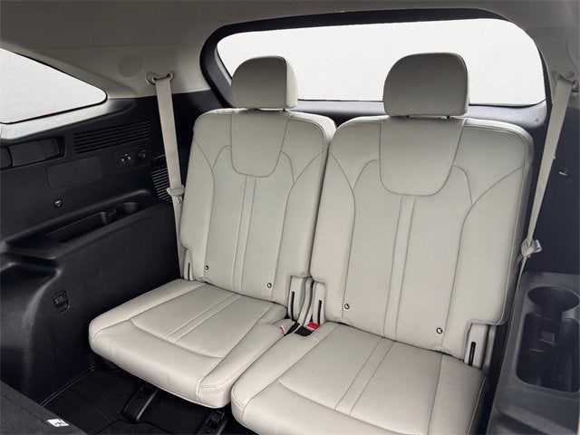 2024 Kia Sorento Hybrid SX Prestige