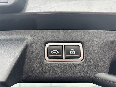 2024 Kia Sorento Hybrid SX Prestige