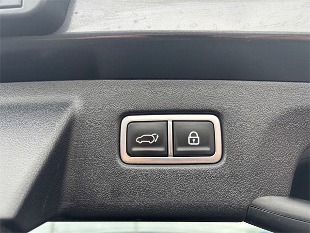 2024 Kia Sorento Hybrid SX Prestige