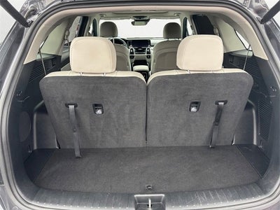 2024 Kia Sorento Hybrid SX Prestige