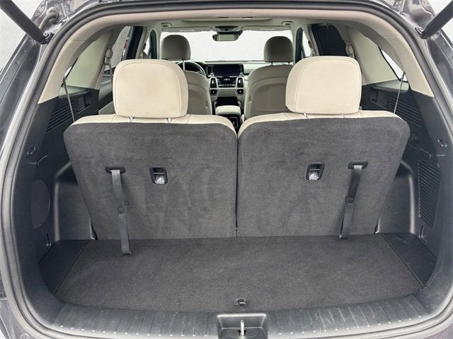 2024 Kia Sorento Hybrid SX Prestige