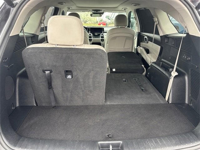 2024 Kia Sorento Hybrid SX Prestige