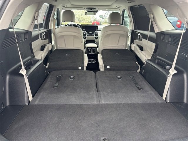 2024 Kia Sorento Hybrid SX Prestige