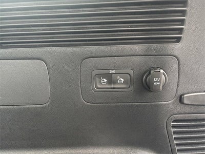 2024 Kia Sorento Hybrid SX Prestige