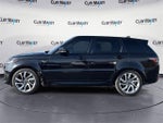 2019 Land Rover Range Rover Sport HSE