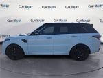 2020 Land Rover Range Rover Sport HST