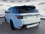 2020 Land Rover Range Rover Sport HST