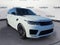 2020 Land Rover Range Rover Sport HST