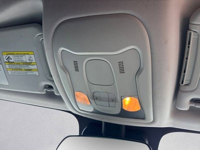 2018 Jeep Renegade Upland Edition