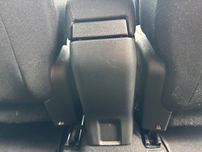 2018 Jeep Renegade Upland Edition