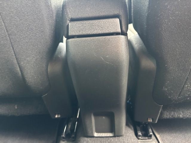 2018 Jeep Renegade Upland Edition