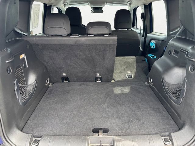 2018 Jeep Renegade Upland Edition