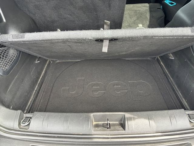 2018 Jeep Renegade Upland Edition