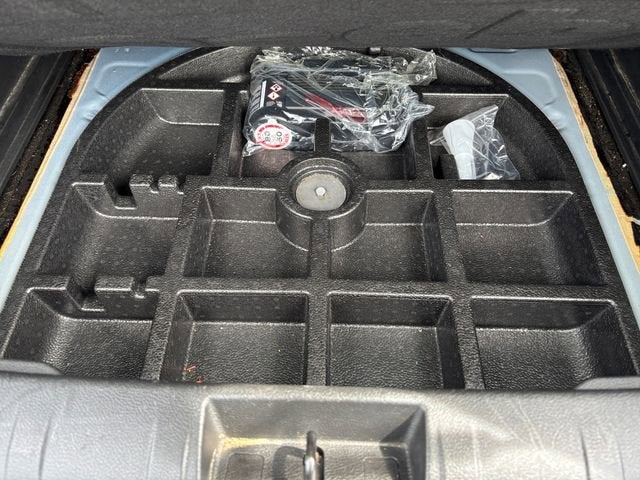 2018 Jeep Renegade Upland Edition