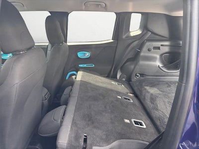 2018 Jeep Renegade Upland Edition