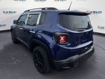 2018 Jeep Renegade Upland Edition