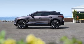 Clay Maxey Chevrolet in Mountain Home AR