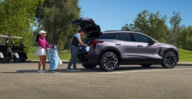 Clay Maxey Chevrolet in Mountain Home AR