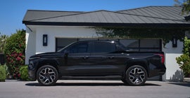 Clay Maxey Chevrolet in Mountain Home AR