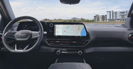 Clay Maxey Chevrolet in Mountain Home AR