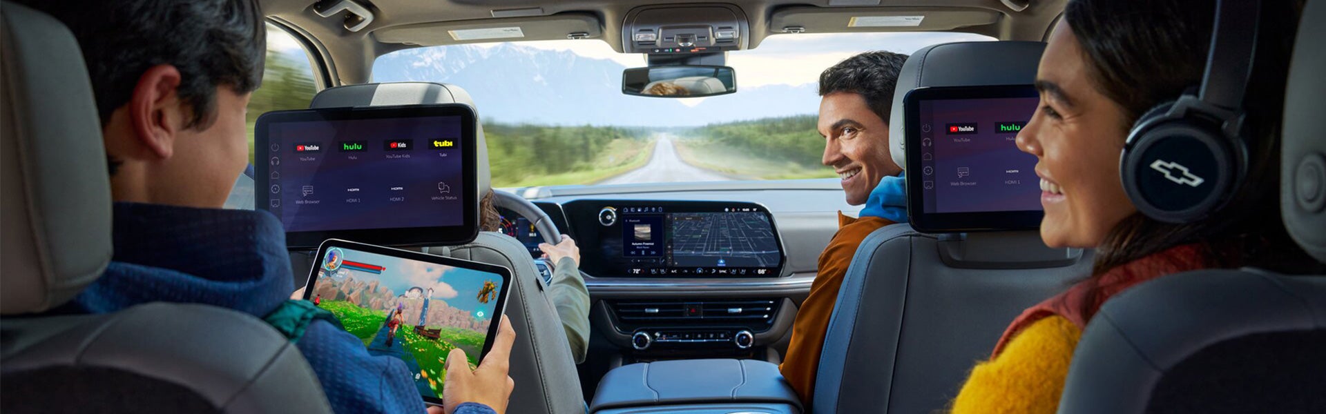 Clay Maxey Chevrolet in Mountain Home AR