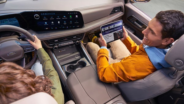 Clay Maxey Chevrolet in Mountain Home AR