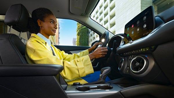 Clay Maxey Chevrolet in Mountain Home AR