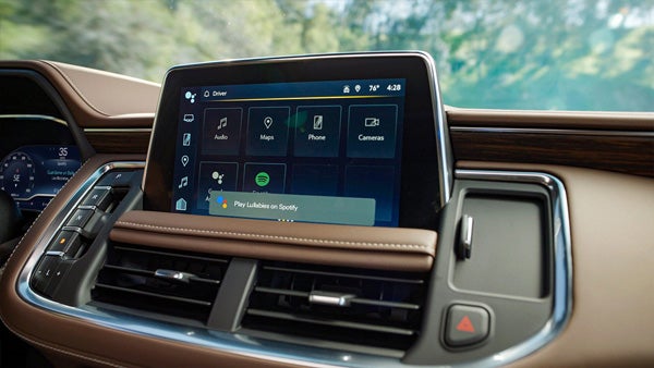 Clay Maxey Chevrolet in Mountain Home AR