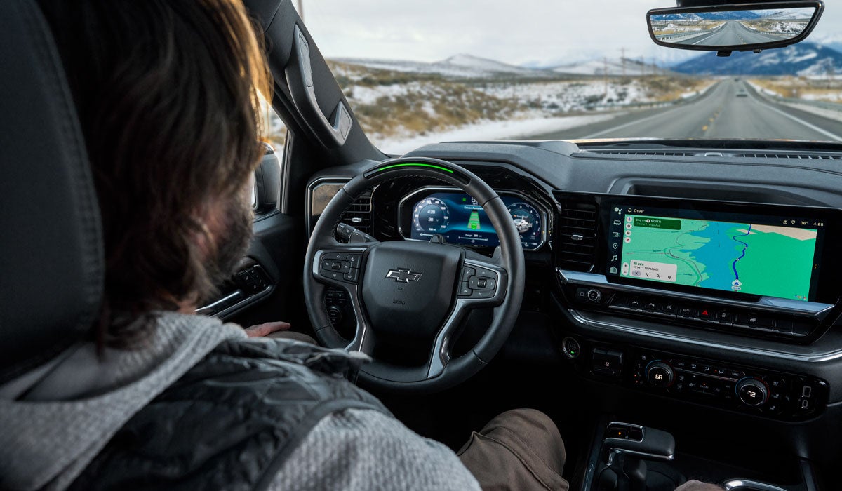 Clay Maxey Chevrolet in Mountain Home AR