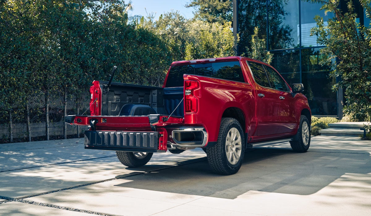 Clay Maxey Chevrolet in Mountain Home AR