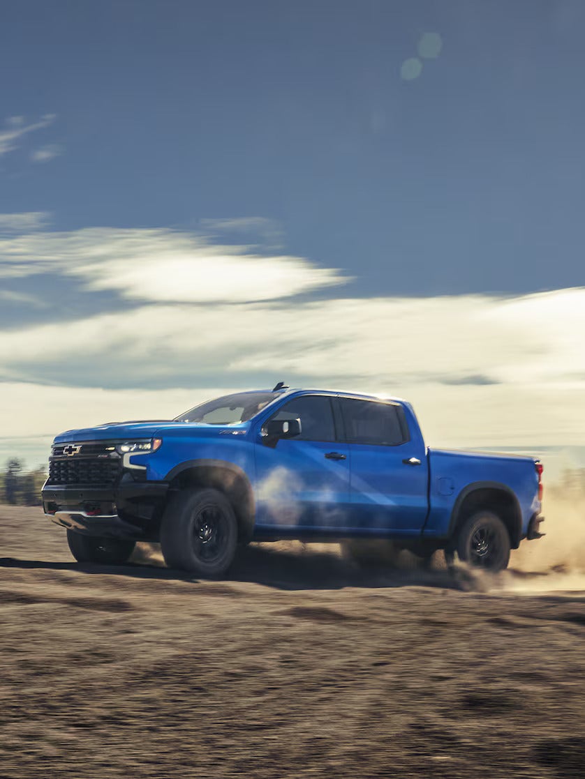 Clay Maxey Chevrolet in Mountain Home AR