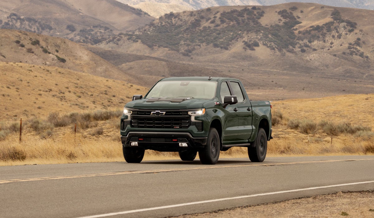 Clay Maxey Chevrolet in Mountain Home AR