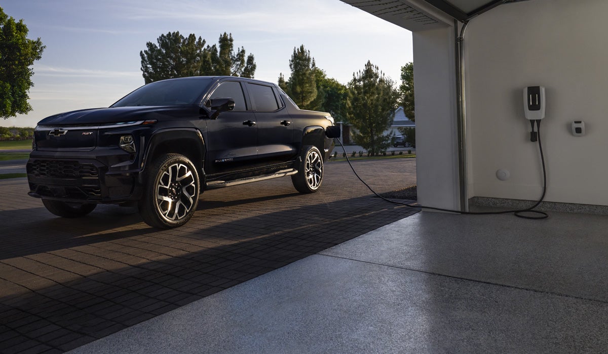 Clay Maxey Chevrolet in Mountain Home AR