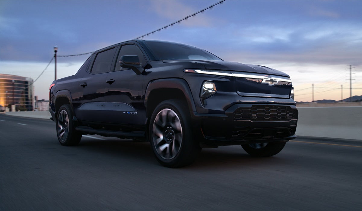 Clay Maxey Chevrolet in Mountain Home AR