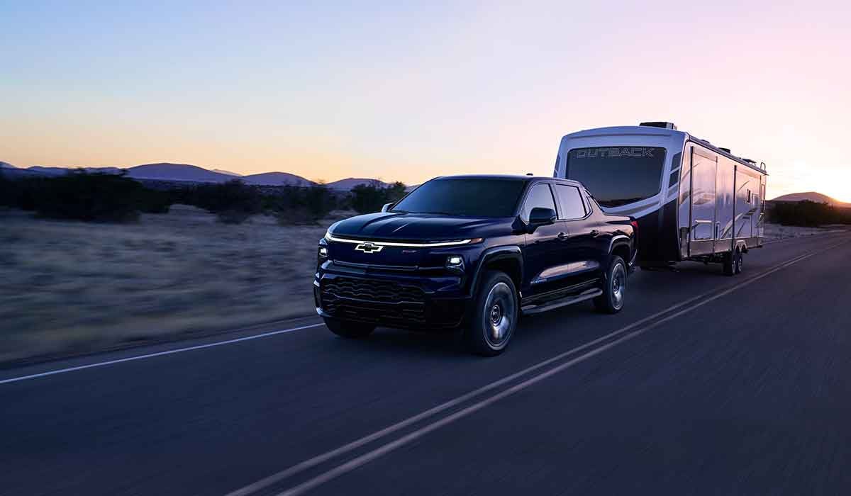 Clay Maxey Chevrolet in Mountain Home AR