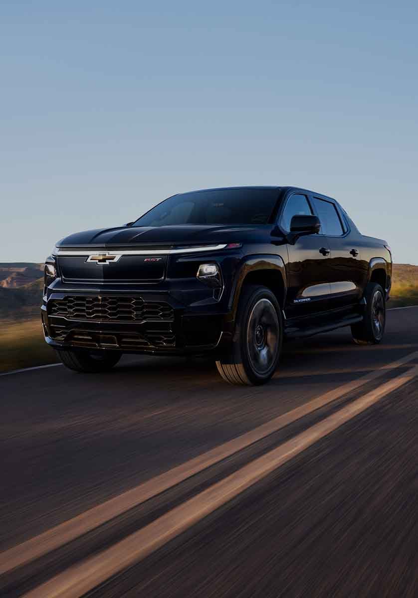 Clay Maxey Chevrolet in Mountain Home AR