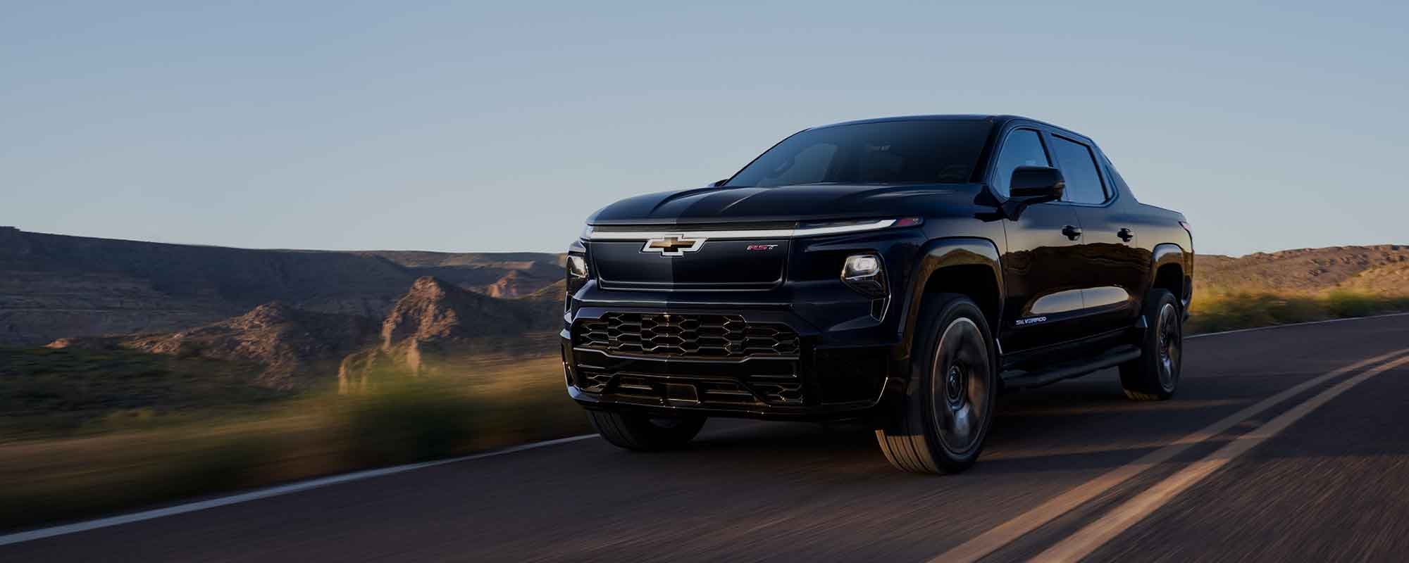 Clay Maxey Chevrolet in Mountain Home AR