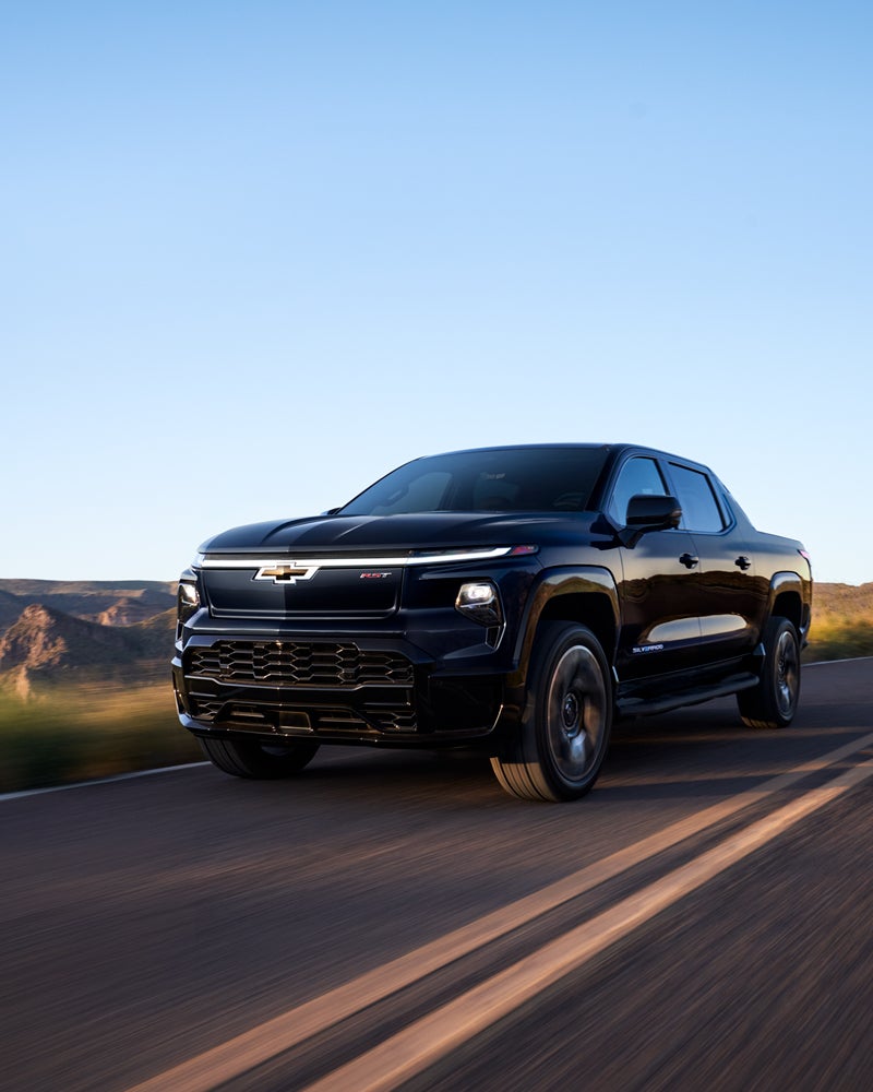 Clay Maxey Chevrolet in Mountain Home AR
