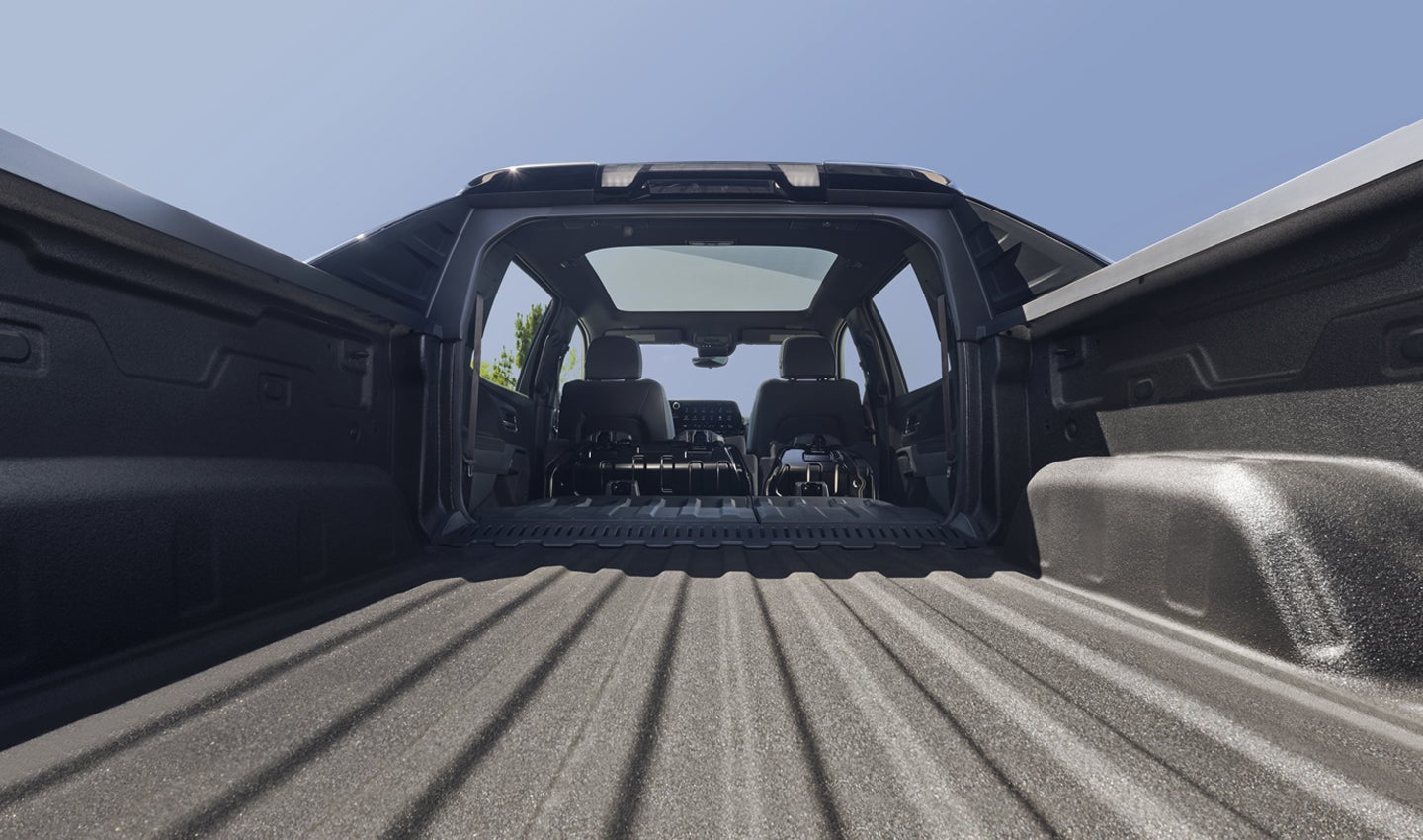 Clay Maxey Chevrolet in Mountain Home AR