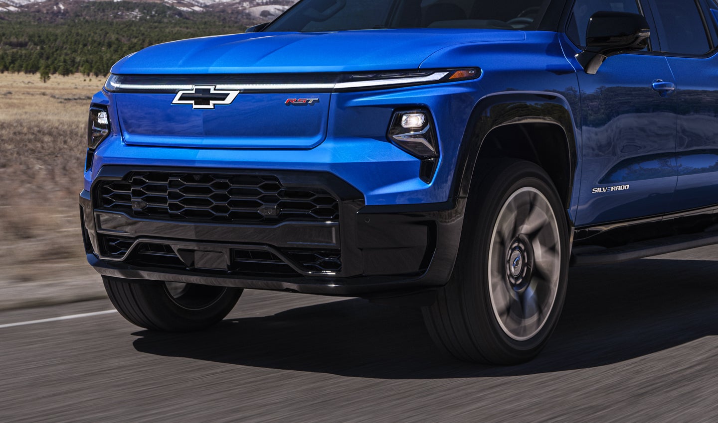 Clay Maxey Chevrolet in Mountain Home AR