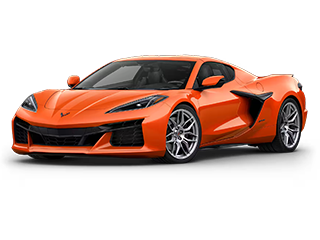 Chevrolet Corvette Z06 - Clay Maxey Chevrolet in Mountain Home AR