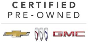 Chevrolet Buick GMC Certified Pre-Owned in Mountain Home, AR