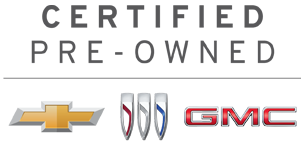 Chevrolet Buick GMC Certified Pre-Owned in Mountain Home, AR